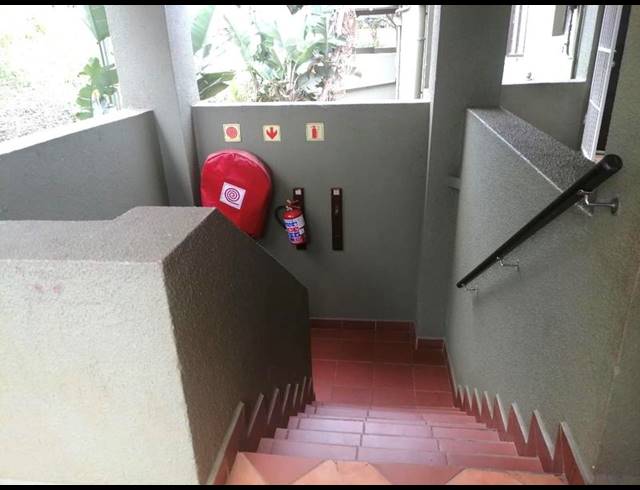 2 BEDROOM PROPERTY TO RENT IN WOODLANDS